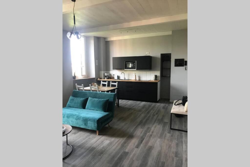 Mazzini Apartment Арона Екстериор снимка